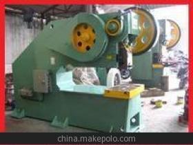 【沖床,普通沖床,天津沖床】價(jià)格,廠家,圖片,沖床,南京中澳機(jī)床制造-