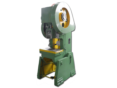 供應【JB23沖床】優質普通沖床廠家 聚焦山東、江蘇、浙江三大產區